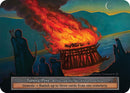 Image for Funeral Pyre (Foil) [Arthurian Legends]