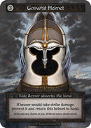 Image for Goswhit Helmet [Arthurian Legends]