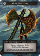 Image for Grim Guisarme [Arthurian Legends]