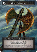 Image for Grim Guisarme (Foil) [Arthurian Legends]