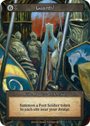 Image for Guards! [Arthurian Legends]