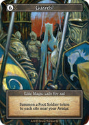 Image for Guards! (Foil) [Arthurian Legends]