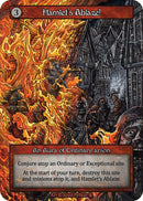 Image for Hamlet's Ablaze! [Arthurian Legends]