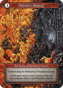 Image for Hamlet's Ablaze! (Foil) [Arthurian Legends]