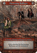 Image for Harassing Ruffians [Arthurian Legends]