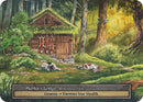 Image for Hunter's Lodge (Foil) [Arthurian Legends]