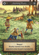 Image for Hunting Party [Arthurian Legends]