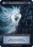 Image for Keening Banshee [Arthurian Legends]