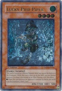 Lucky Pied Piper UTR (TAEV-EN021)