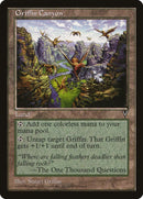Griffin Canyon [VIS]