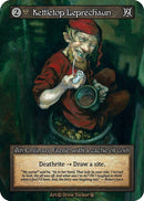 Image for Kettletop Leprechaun [Arthurian Legends]