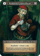 Image for Kettletop Leprechaun (Foil) [Arthurian Legends]
