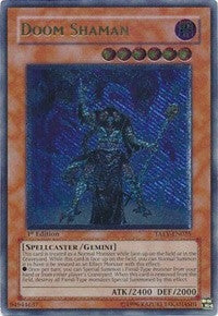 Doom Shaman UTR (TAEV-EN025)