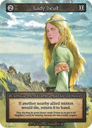 Image for Lady Iseult [Arthurian Legends]