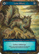 Image for Lake Afanc [Arthurian Legends]