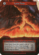 Image for Lava Flow [Arthurian Legends]