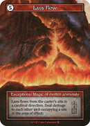 Image for Lava Flow (Foil) [Arthurian Legends]
