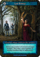 Image for Led Astray [Arthurian Legends]