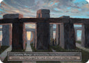 Image for Leyline Henge (Foil) [Arthurian Legends]