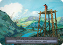 Image for Lookout [Arthurian Legends]