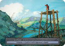 Image for Lookout (Foil) [Arthurian Legends]