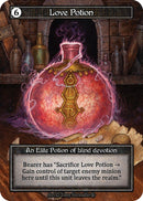 Image for Love Potion (Foil) [Arthurian Legends]