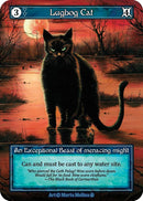 Image for Lugbog Cat (Foil) [Arthurian Legends]