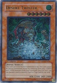 Desert Twister UTR (TAEV-EN034)
