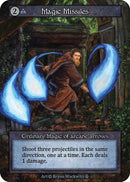 Image for Magic Missiles [Arthurian Legends]