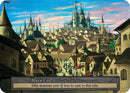 Image for Major City [Arthurian Legends]