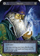Image for Merlin [Arthurian Legends]