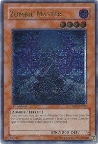 Zombie Master UTR (TAEV-EN039)