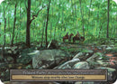 Image for Pebbled Paths (Foil) [Arthurian Legends]