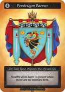 Image for Pendragon Banner [Arthurian Legends]