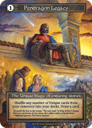 Image for Pendragon Legacy (Foil) [Arthurian Legends]