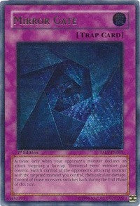 Mirror Gate UTR (TAEV-EN063)