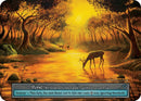 Image for Pond (Foil) [Arthurian Legends]