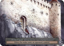 Image for Postern Gate (Foil) [Arthurian Legends]