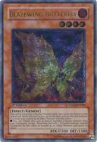 Blazewing Butterfly UTR (TAEV-EN089)