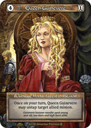 Image for Queen Guinevere (Foil) [Arthurian Legends]