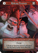 Image for Redcap Powries (Foil) [Arthurian Legends]