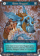 Image for Ribble Boggart (Foil) [Arthurian Legends]