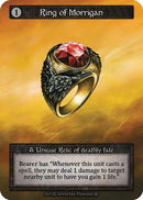 Image for Ring of Morrigan [Arthurian Legends]