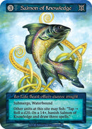 Image for Salmon of Knowledge [Arthurian Legends]
