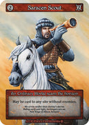 Image for Saracen Scout [Arthurian Legends]