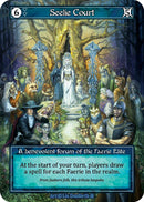 Image for Seelie Court (Foil) [Arthurian Legends]