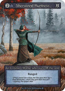 Image for Sherwood Huntress [Arthurian Legends]