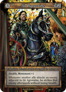 Image for Sir Agravaine [Arthurian Legends]