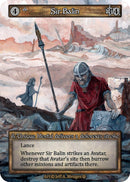 Image for Sir Balin [Arthurian Legends]