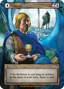 Image for Sir Bedivere (Foil) [Arthurian Legends]